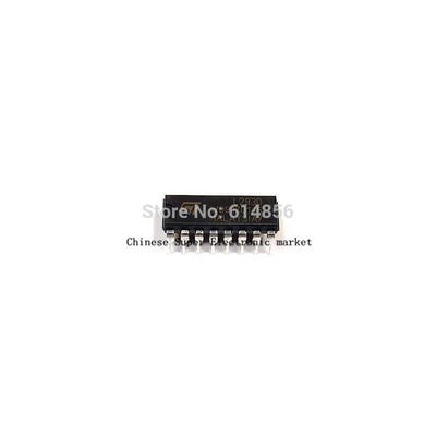 

30PCS L293 L293D DIP-16 Driver IC