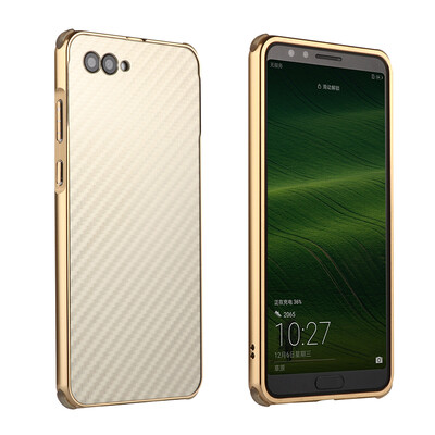 

GANGXUN®Huawei Nova 2S Metal Casing Shockproof Electroplating Cover