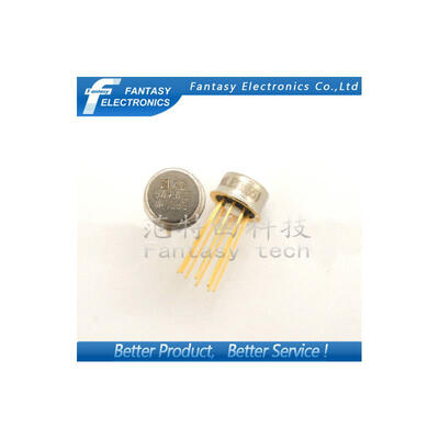 

1pcs/lot Free shipping AD549JHZ CAN-8 operational amplifier AD549J AD549JH AD549