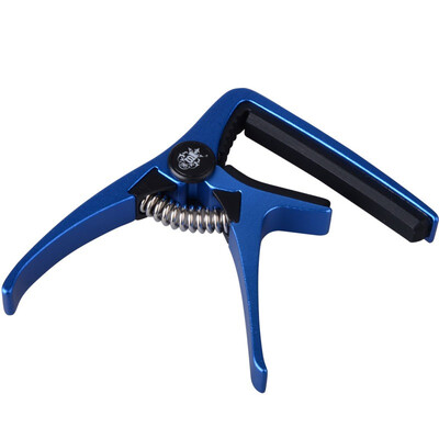 

[Супермаркет] Джингдонг Шэн Маэ (сумах) капо СК-1 черная гитара капо 贝斯尤克里 общего