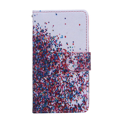 

MOONCASE чехол для LG G3 Mini Флип PU Держатель карты кожаный бумажник Складная подставка Характеристика Чехол обложка No.A08