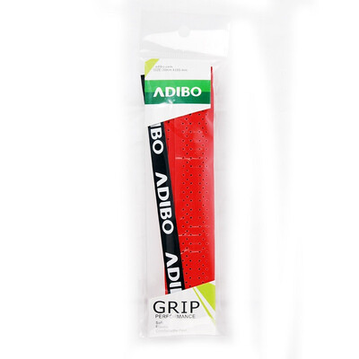 

Aidi Po ADIBO badminton hand gel keel sweat band PG741 red