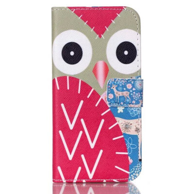 

MITI Hot Luxury For apple iphone 6 6s 4.7inch man/woman Magnetic Flip Leather Wallet Stand Book Style Soft Case Cover For iPhone