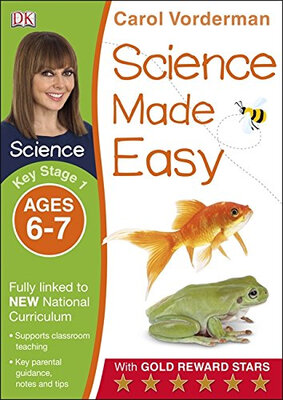 

Science Made Easy Ages 6-7 Key Stage 1