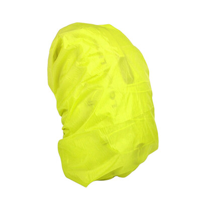 

NicerDicer Waterproof Backpack Rainproof Cover Bag Camping Cycling Hiking Rain Resist Proof