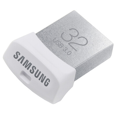 

SAMSUNG Fit USB3.0 флешка