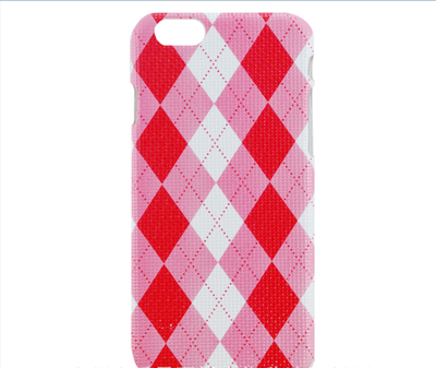 

Fresh Bright Classic Grid iPhone Case for iPhone 6 6S/ 6 Plus 6S Plus