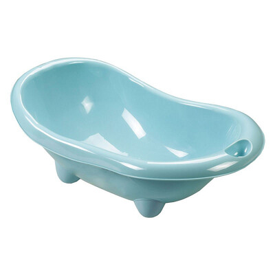 

Gb good boy baby bath light blue K8005