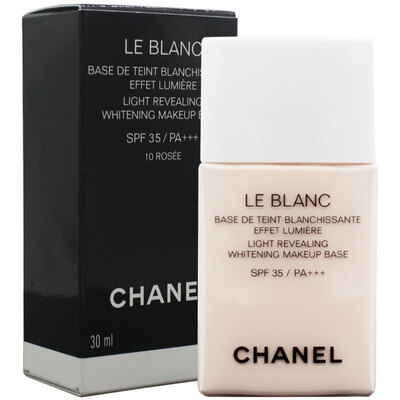 

Chanel Chanel Zhen white sunscreen before the milk on the 10th SPF30 + / PA +++ 30ml (also known as pearl light makeup before the milk SPF30 + / PA +++)