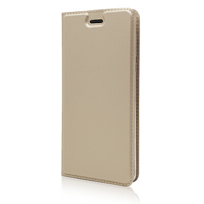 

iCoverCase роскошный чехол для Nokia 5 High Quality PU кожа флип-обложка Kickstand Anti-shock полная защита
