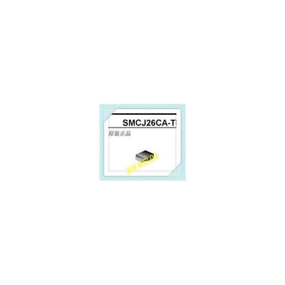 

100pcs/lot SMCJ26CA SMCJ26 SMCJ DO214 Good qualtity.HOT SELL .FREE SHIPPING.BUY IT DIRECT