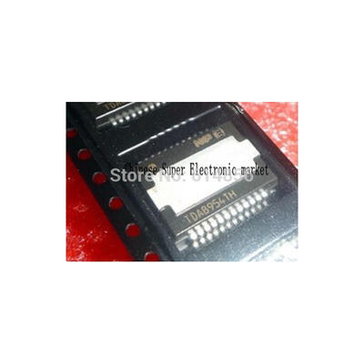 

5PCS TDA8954TH TDA8954T TDA8954 HSOP-24
