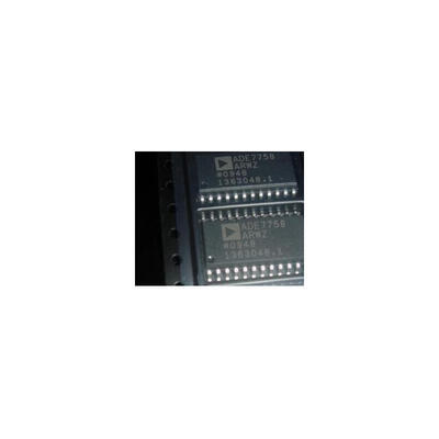 

Free Shipping 2 PCSLOT ADE7758ARW SOP24 NEW IN STOCK IC