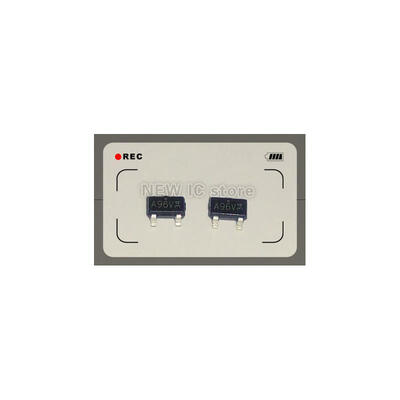 

Free Shipping 100PCS/LOT AO3409 SOT23 MARKING A9xx NEW Original In Stock