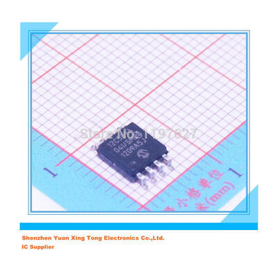 

10PCSLOT PIC12C509A-04ISM 12C509A sop8 neworiginal IC electronics