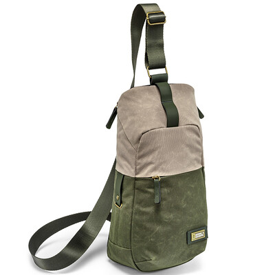 

National Geographic NG RF 4550 камера сумка фотография пакет косой крест Sony микро одиночная цифровая камера дождь лес серия мода коммутируют