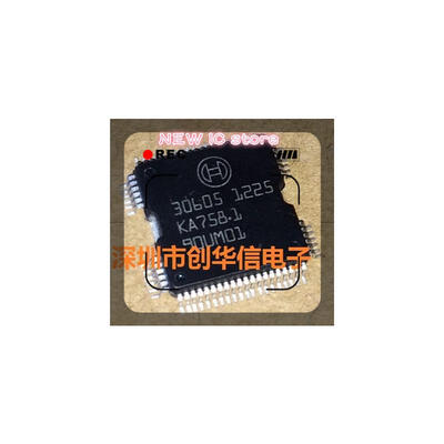 

10pcslot IC 30605 Original authentic&new Free Shipping IC