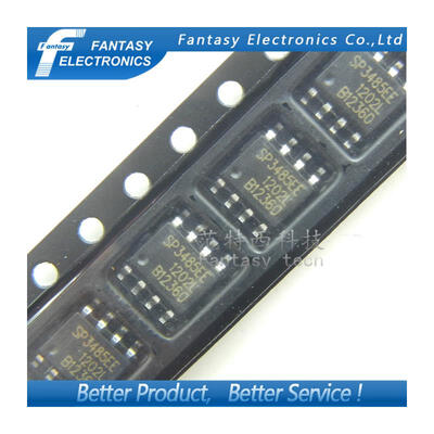 

10PCS SP3485EEN SOP8 SP3485EE SOP SP3485 SMD new&original free shipping