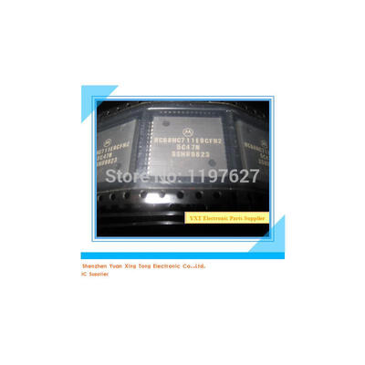 

10PCSLOT MC68HC711E9CFN2 Original IC Electronics Stock