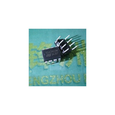 

50PCS TDA2822M TDA2822 DIP