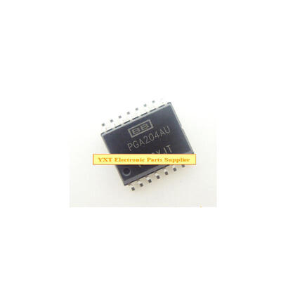 

5pcs/lot PGA204AU PGA204 sop new&original electronics kit in stock ic