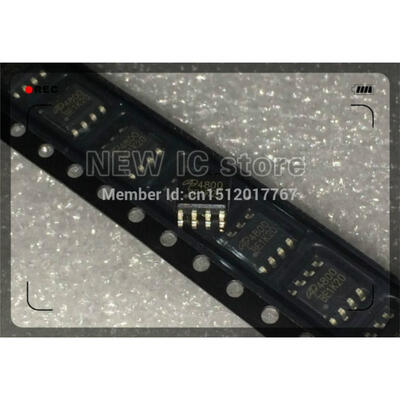 

Free shipping 10PCS new original AO4800 4800 SOP8 MOS
