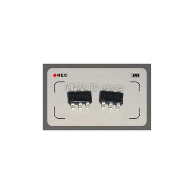 

10pcs/lot AO6601 6601 SOT-163 making F1EA Free Shipping NEW IC