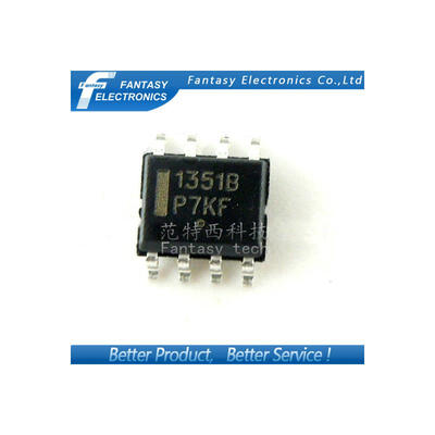 

10PCS NCP1351BDR2G SOP8 NCP1351B SOP NCP1351 1351B SMD new and original IC free shipping