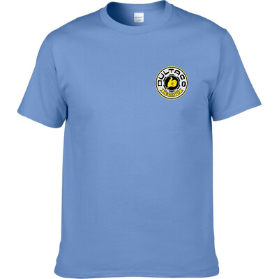 

BULTACO CEMOTO Dropshipping T Shirts for Men T Shirt Fashion Brand T Shirt Men Casual Short Sleeves The Punisher T-shirt Tshirt 10