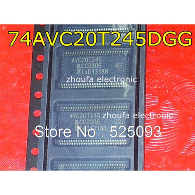 

5pcslot 74AVC20T245DGG AVC20T245