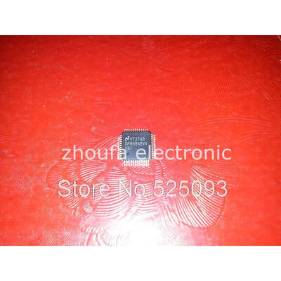 

10pcs/lot DP83848VVVBI DP83848VV QFP