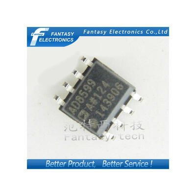 

3PCS AD8599ARZ SOP8 AD8599 SOP Dual Ultralow Distortion Ultralow Noise Op Amp AD8599AR AD8599A SMD free shipping