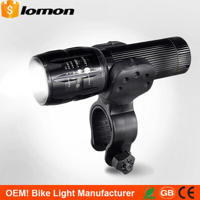 

2 Pcs LED Bicycle Front Light Mountain Bike Light Lamp Set Lights Front Rear Bike Accessories Warning Light Cycling Flashlight Tor