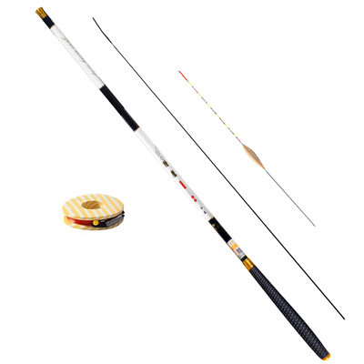 

Zhuimenglong Fish Rod 36m ultralight&hard fishing tackle fishing supplies