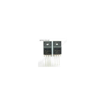 

50pcslot Free shipping 50CPS FQPF20N60 20N60 TO220