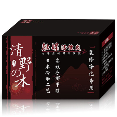 

Jingdong [супермаркет] Seino の древесины активированный уголь катализатор 2кг Seino деревья украшение в дополнение к формальдегиду новую мебель для дома в дополнение к вкусу новый автомобиль к формальдегиду активированный пакет углерода