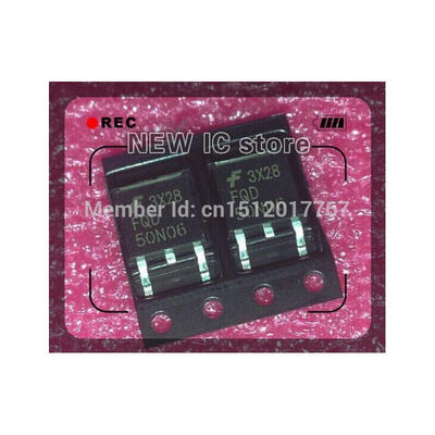 

Free shipping 10pcslot FQD11P06 11P06 TO-252 100NEW IC