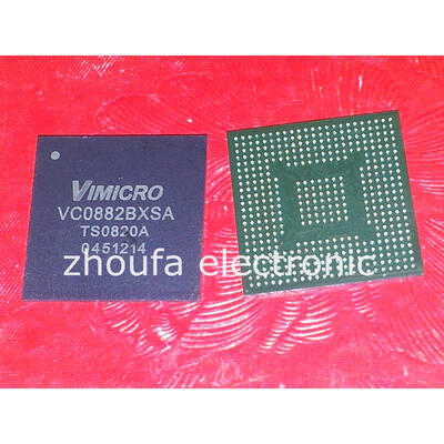 

1pcs/lot VC0882BXSA