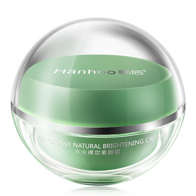 

Hanhoo Green Tea Shu Yan Свежая очищающая вода 150 мл (средство для снятия макияжа с маслом для снятия макияжа с маслом)