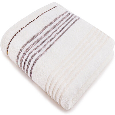 

Санли Полотенце Домашний текстиль Чистый хлопок атласное полотенце с одной загрузкой