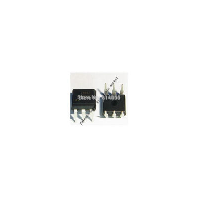 

50pcs MOC3063 MOC3063-M DIP-8 Driver Output Optocoupler ICs
