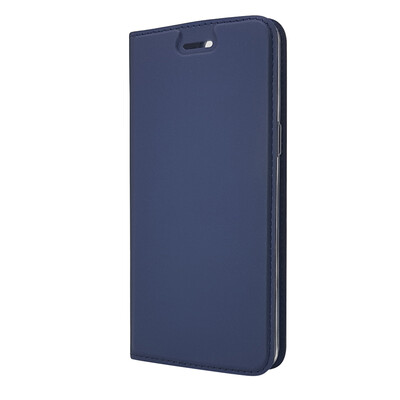 

iCoverCase роскошный чехол для OnePlus 5 высококачественная кожа PU флип-обложка Kickstand Anti-shock полная защита