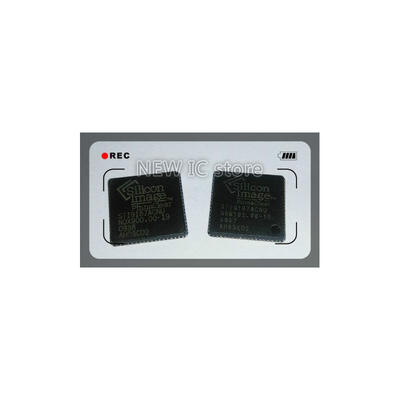 

Free Shipping 5pcs SIL9187ACNU SII9187ACNU SIL9187A QFN 100% NEW