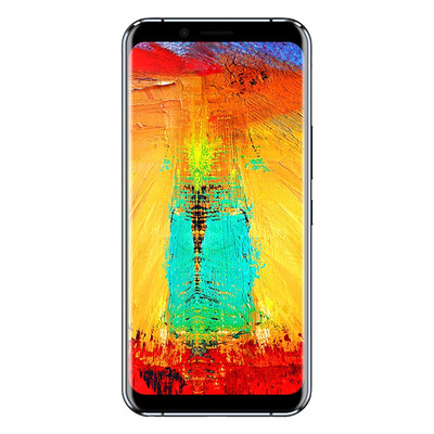 

LEAGOO S8 Pro 4G смартфон 6 ГБ ОЗУ 64 ГБ ПЗУ Core