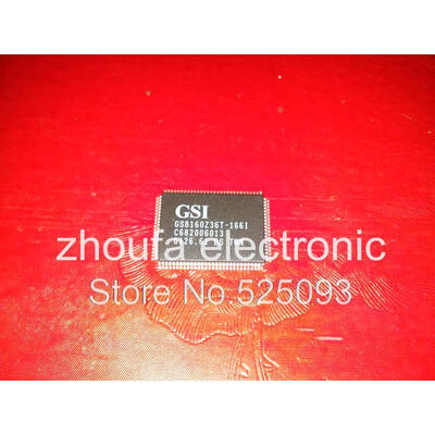 

1pcs/lot GS8160Z36T-166I