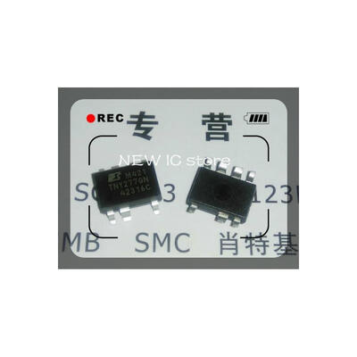 

Free shipping 5pcs/lot TNY277GN TNY277PN management chip SOP7 new original