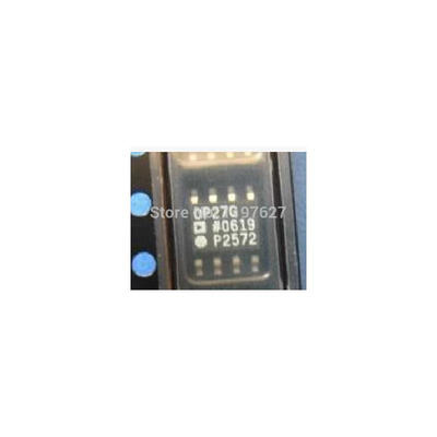 

10PCSLOT OP27G OP27 sop electronic components IC