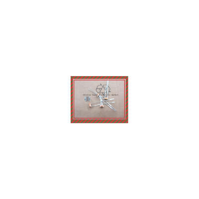 

20PCS 5mm GL5516 Photo Light Sensitive Resistor Photoresistor