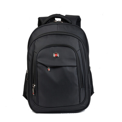 

2015 New High Quality Assured Brand Nylon Women&Mens Backpack Laptop Backpack Outdoor Travel Backpack School Backpack