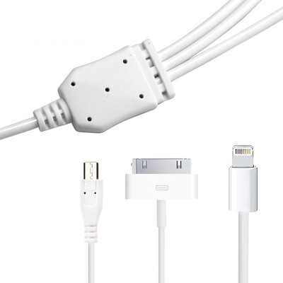 

Chuan Feng автомобильное зарядное устройство прикуривателя двойной USB автомобильное зарядное устройство телефона зарядное устройство серебряный CF-9006